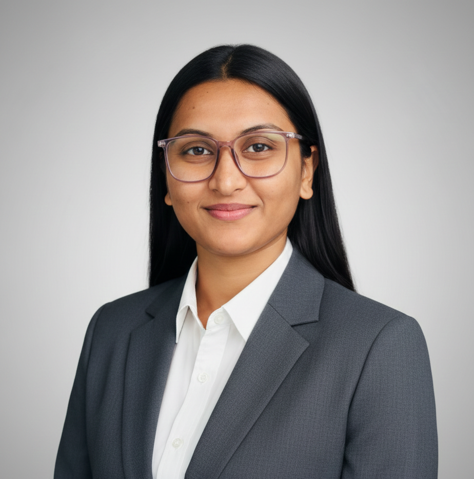 Dr. Shreya Patel